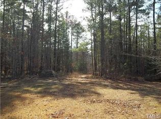 Purnell Rd, Wake Forest, NC --