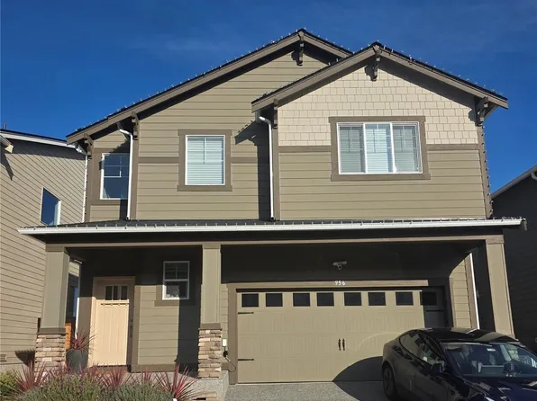 956 120th Avenue SE, Lake Stevens, WA 98258