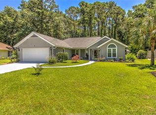 8 Ansley Ct, Hilton Head Island, SC 29926