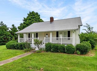 3418 Baxter Rd, Baxter, TN 38544