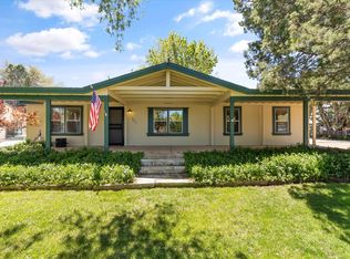 701 W Bridle Path Ln, Payson, AZ 85541