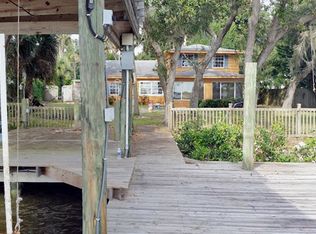 23 E Bayshore Dr, Pt Orange, FL 32127