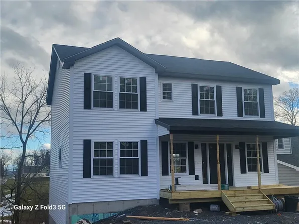 116 Wawayanda Avenue, Middletown, NY 10940