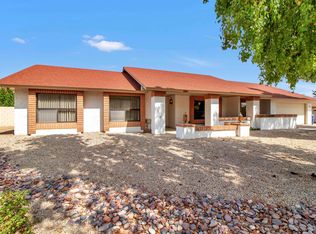 16 W Vinedo Ln, Tempe, AZ 85284