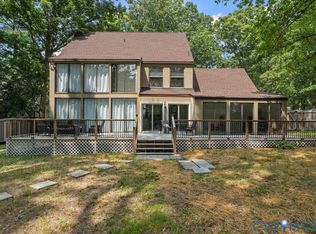 8601 Claypool Rd, North Chesterfield, VA 23236