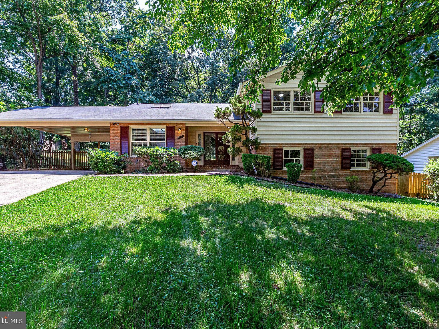 4205 Cordell St, Annandale, VA 22003 | Zillow