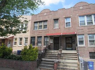 2366 35th St, Astoria, NY