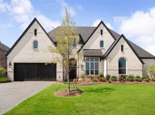 2705 Maverick Way, Celina, TX 75009