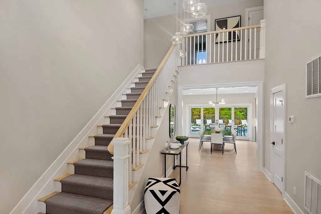 Westhampton New Construction Summer Rental — Photo 4