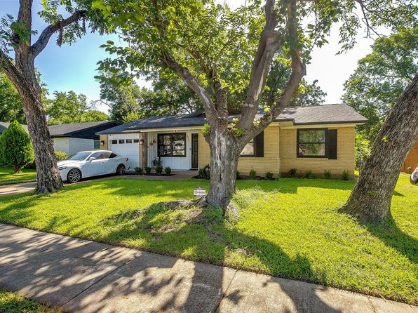 Home for Sale in Grand Prairie TX
