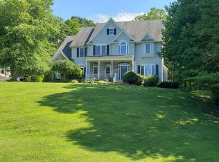 1855 Harvest Grove Ln, Prince Frederick, MD 20678