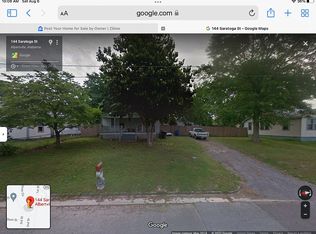 144 Saratoga St, Albertville, AL 35950
