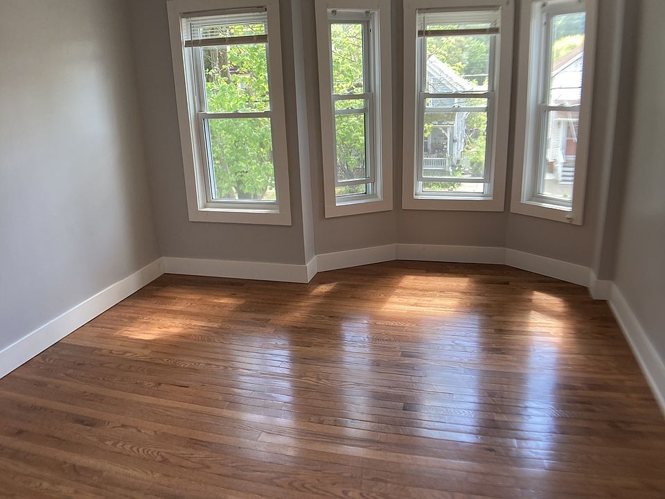 Living Room, New Hardwood Flooring, New Lighting w/Dimmer Switch