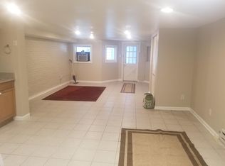 1629 Irving St NW #BASEMENT, Washington, DC 20010