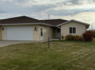 2025 20th Ave NW, Aberdeen, SD 57401
