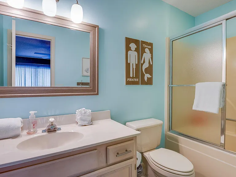 106 Falls Pointe East Shore Dr #6C — Photo 9