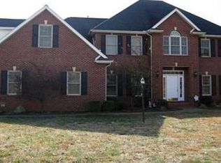 6433 Venice Dr, Newburgh, IN