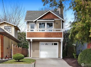 622 NW 75th St, Seattle, WA 98117