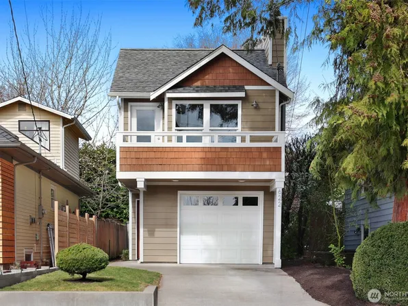 622 NW 75th Street, Seattle, WA 98117