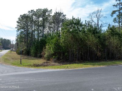 Tbd Bill Canady Road, Sneads Ferry, NC, 28460