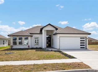 1508 Isabella Grace St, Weslaco, TX 78599