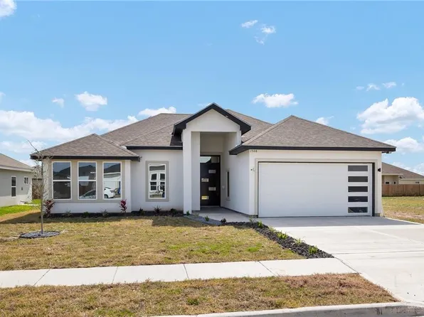1508 Isabella Grace St, Weslaco, TX 78599