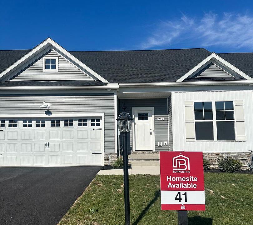 1st image of 256 Ridge View Ln #41