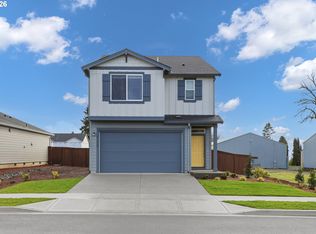 51082 SW Klompen St, Scappoose, OR 97056