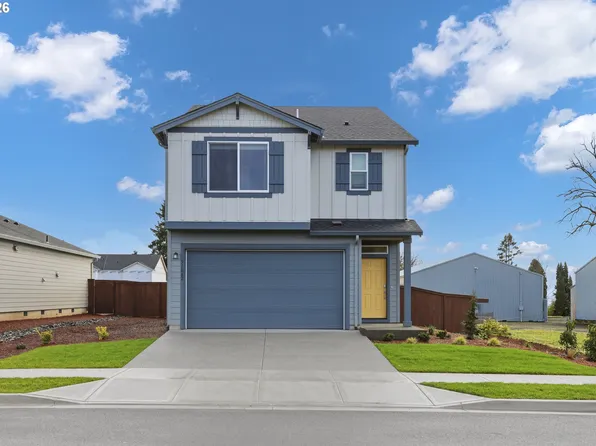 51082 SW Klompen St, Scappoose, OR 97056