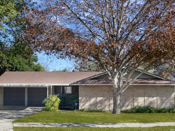 3018 War Arrow, San Antonio, TX 78238