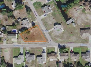 Cypress Dr, Lake wales, FL 33898