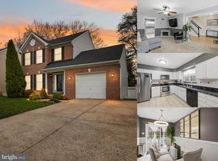 1107 Harford Town Dr, Abingdon, MD 21009