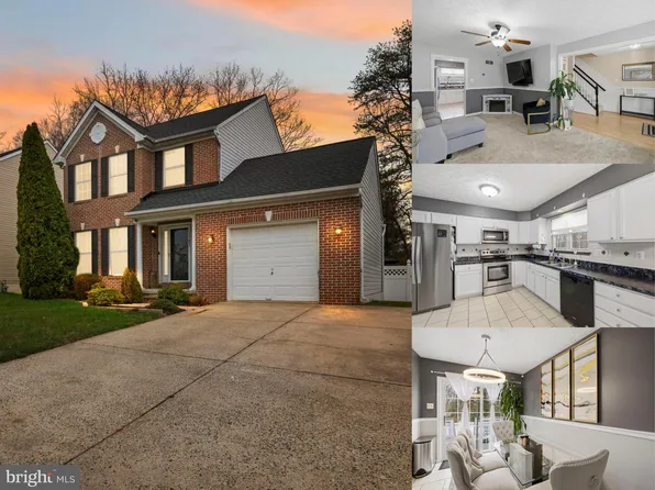 1107 Harford Town Dr, Abingdon, MD 21009