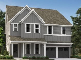 165 E Harbor Dr, Dawsonville, GA 30534