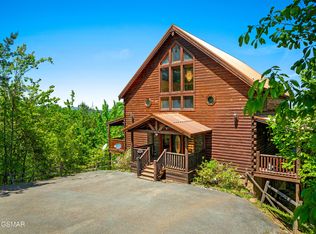 4150 High Ridge Way, Sevierville, TN 37862