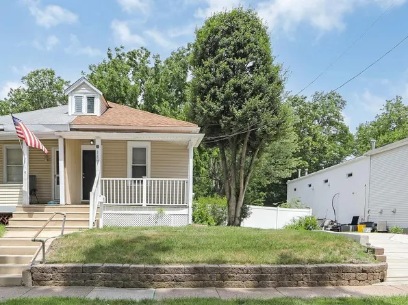 117 W Nicholson Rd, Audubon, NJ 08106