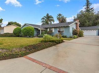 116 Roundup Rd, Glendora, CA 91741