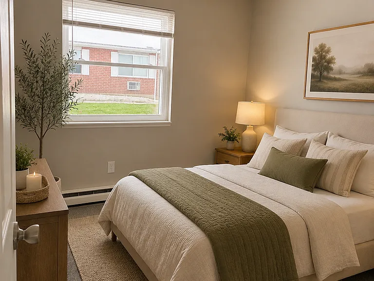 Waynedale Circle Apartments — Photo 26