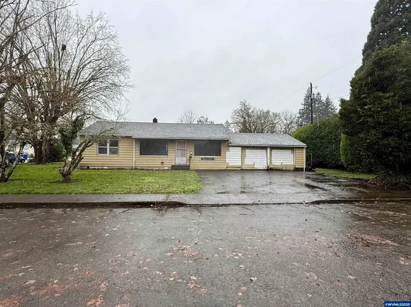 4407 Toni Ave N, Keizer, OR 97303