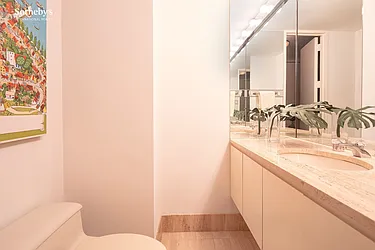 Sold by Sotheby's International Realty