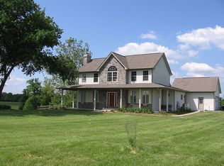 9059 Hominy Ridge Rd, Florence, IN 47020