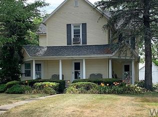 5277 State Route 117, Rockford, OH 45882