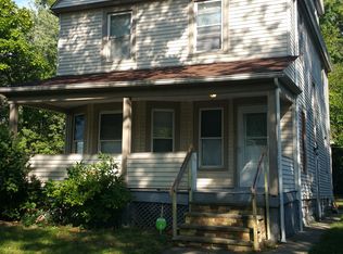 703 E 99th St, Cleveland, OH 44108