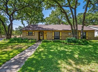7232 Routt St, Fort Worth, TX 76112