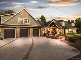 20455 Elfin Forest Rd, Escondido, CA 92029