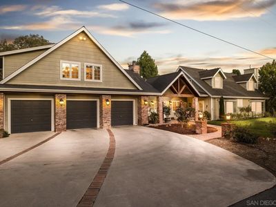 20455 Elfin Forest Rd, Escondido, CA, 92029