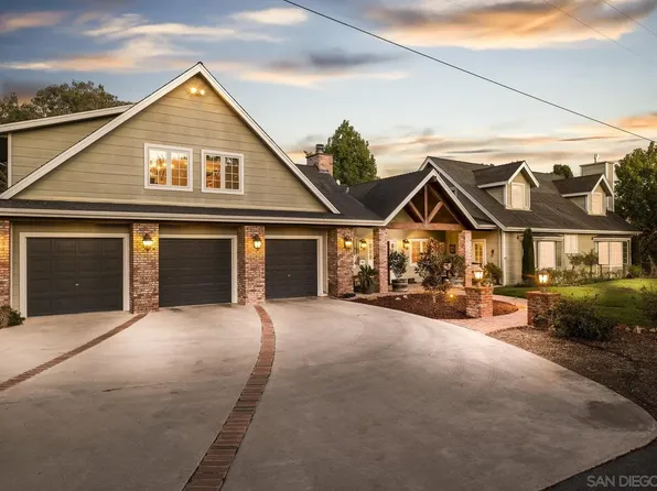 20455 Elfin Forest Rd, Escondido, CA 92029