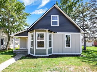 519 W Jefferson St, Tipton, IN 46072