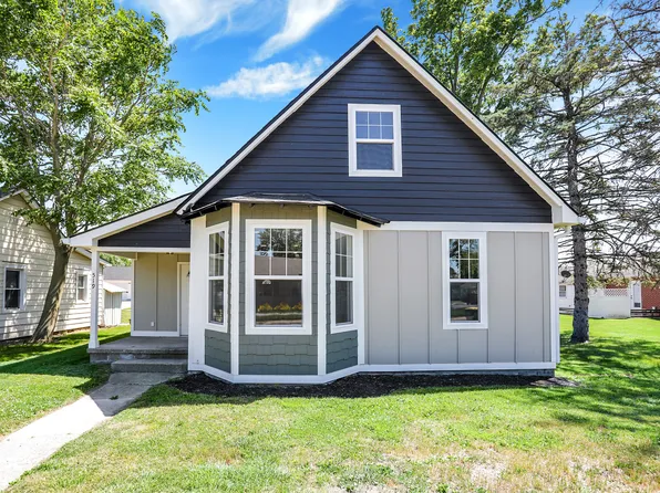 519 W Jefferson St, Tipton, IN 46072