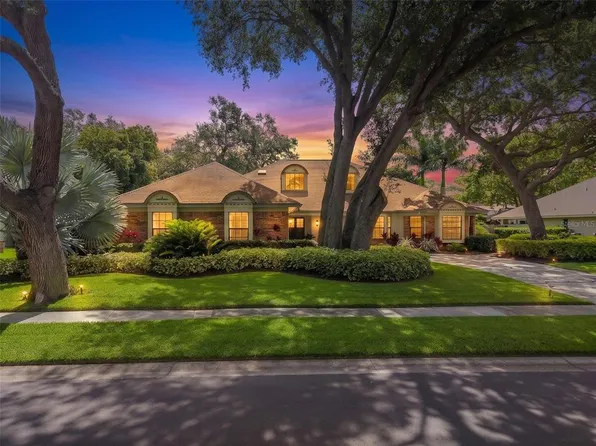 276 Sheffield Cir W, Palm Harbor, FL 34683